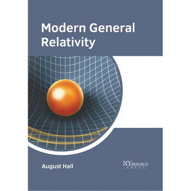 Modern General Relativity