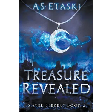 Treasure Revealed