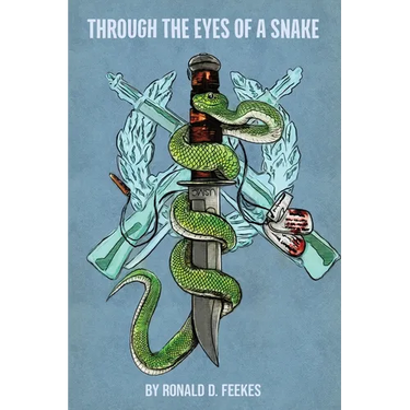 Through the Eyes of a Snake
