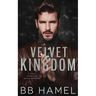 Velvet Kingdom: A Fake Marriage Mafia Romance