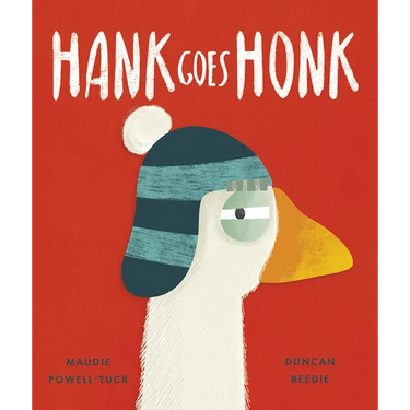 Hank Goes Honk