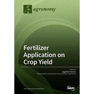 Fertilizer Application on Crop Yield
