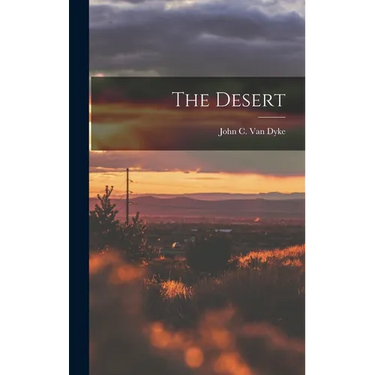 The Desert