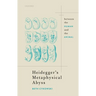 Heidegger's Metaphysical Abyss: Between the Human and the Animal