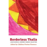 Borderless Thalia: A Multilingual, Pandemic Comic Collection