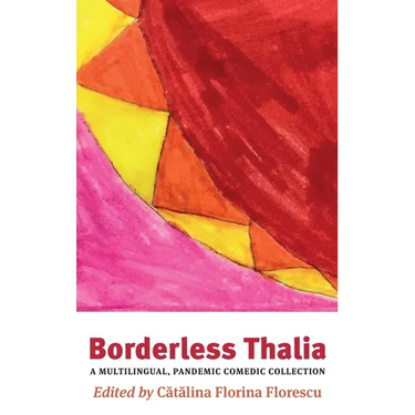 Borderless Thalia: A Multilingual, Pandemic Comic Collection
