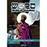 The Gospel of Luke: Word for Word Bible Comic: NIV Translation