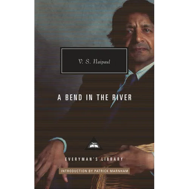 A Bend in the River: Introduction by Patrick Marnham