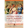 Interaction in Poetic Imagery