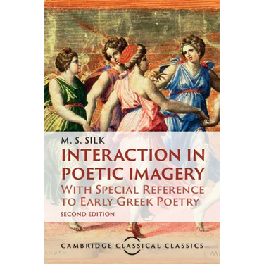 Interaction in Poetic Imagery
