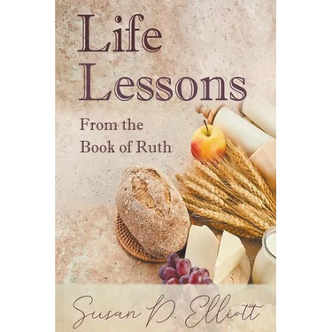 Life Lessons from the Book of Ruth