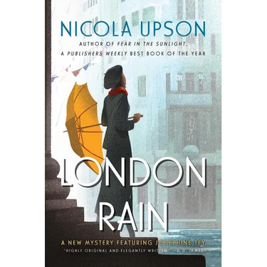 London Rain