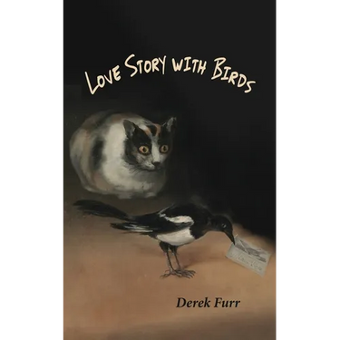 Love Story with Birds