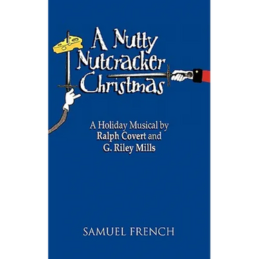 A Nutty Nutcracker Christmas
