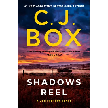 Shadows Reel