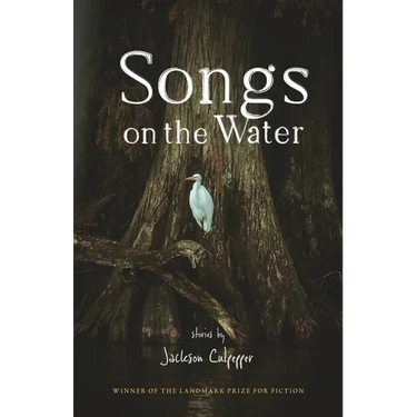 Songs on the Water