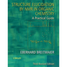 Structure Elucidation by NMR in Organic Chemistry: A Practical Guide
