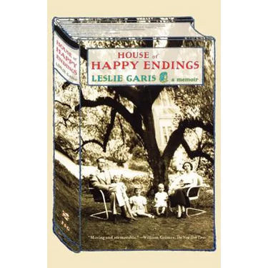 House of Happy Endings