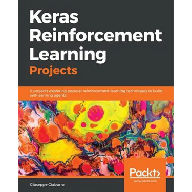 Keras Reinforcement Learning Projects