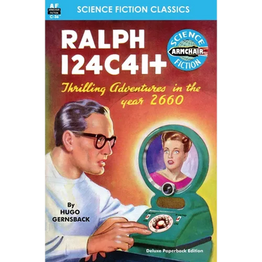 Ralph 124C 41+