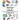 English-Xhosa School/Isikolo Children's Bilingual Picture Dictionary