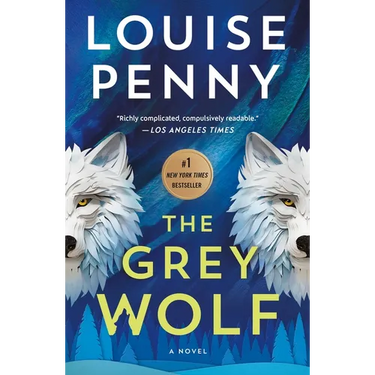 The Grey Wolf