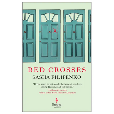 Red Crosses
