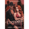Untamed: Special Edition Paperback