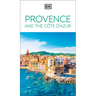 DK Provence and the Côte d'Azur: Must-See Sights. Culture & History. Detailed Maps & Tours. Area-By-Area Guide.