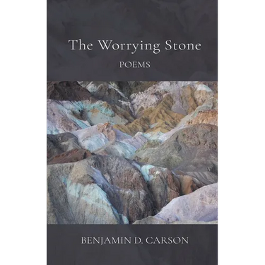 The Worrying Stone: Poems