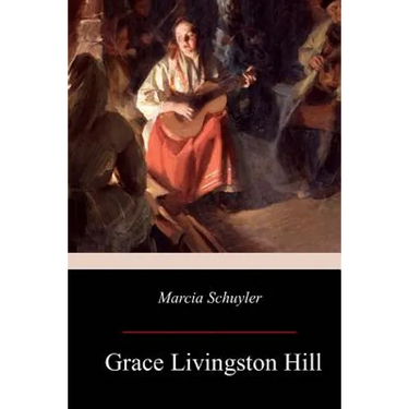 Marcia Schuyler