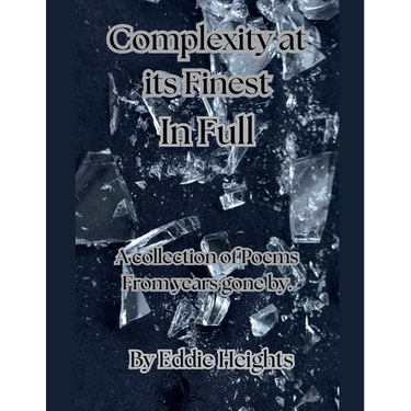 Complexity at its Finest In Full