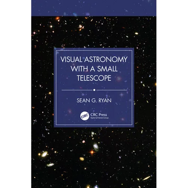 Visual Astronomy with a Small Telescope