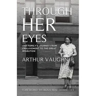 Through Her Eyes