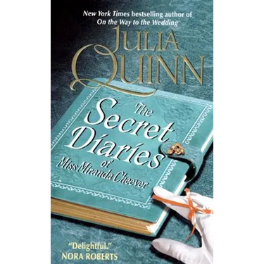 The Secret Diaries of Miss Miranda Cheever