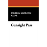 Gunsight Pass