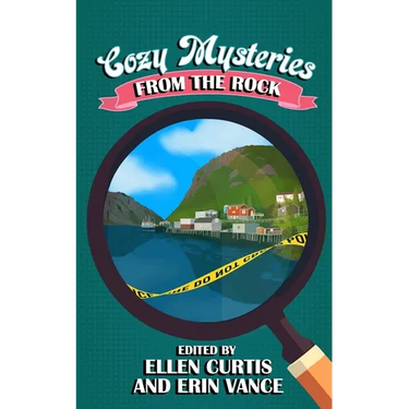Cozy Mysteries from the Rock