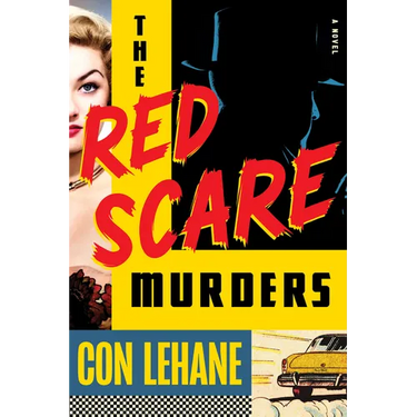 The Red Scare Murders