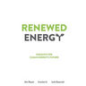 Renewed Energy: Insights for Clean Energy's Future