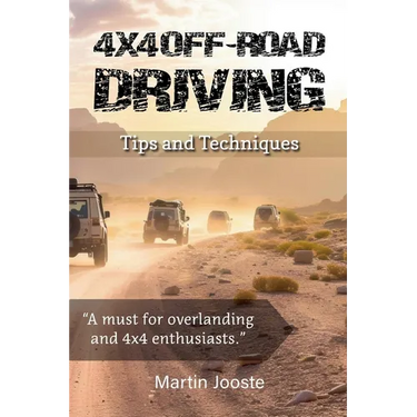 4X4 Off- Road Driving