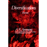 Diversifications: Poems
