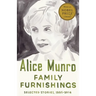 Family Furnishings: Selected Stories, 1995-2014