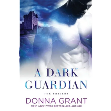 A Dark Guardian