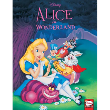 Alice in Wonderland