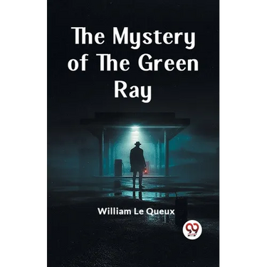 The Mystery of the Green Ray