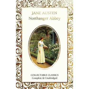 Northanger Abbey