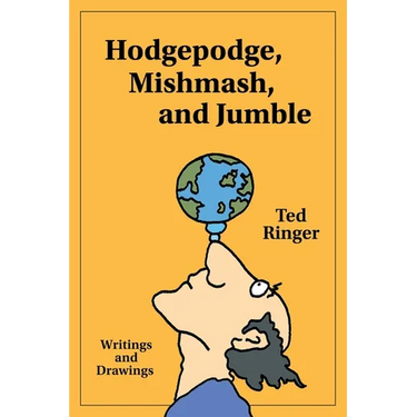 Hodgepodge, Mishmash, and Jumble