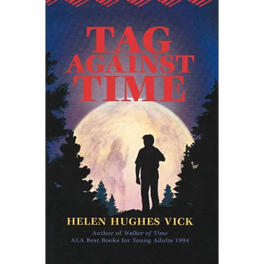 Tag Against Time