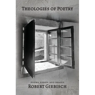 Theologies of Poetry