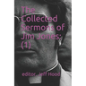 The Collected Sermons of Jim Jones: 1